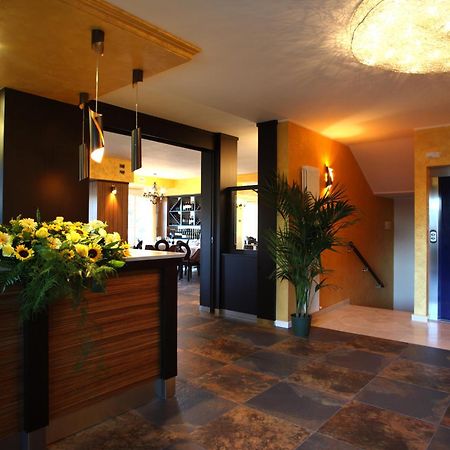 T'Ami Hotel Resort Spa Selvino Eksteriør bilde