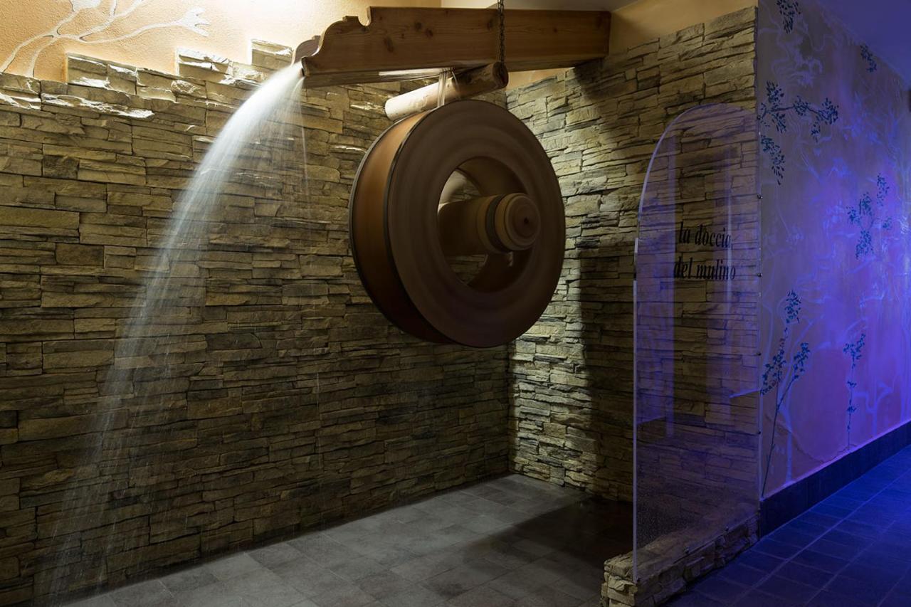 T'Ami Hotel Resort Spa Selvino Eksteriør bilde