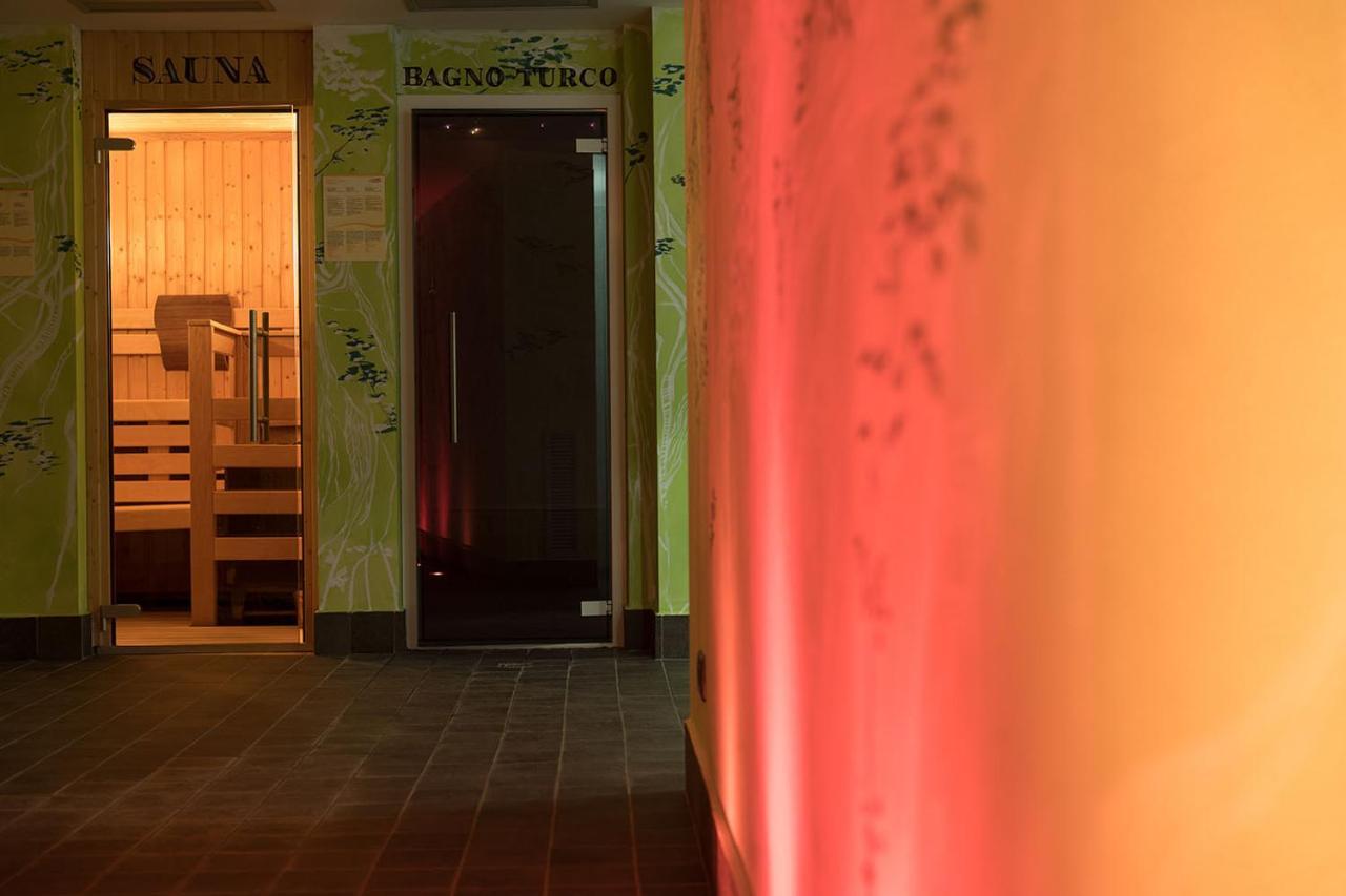 T'Ami Hotel Resort Spa Selvino Eksteriør bilde