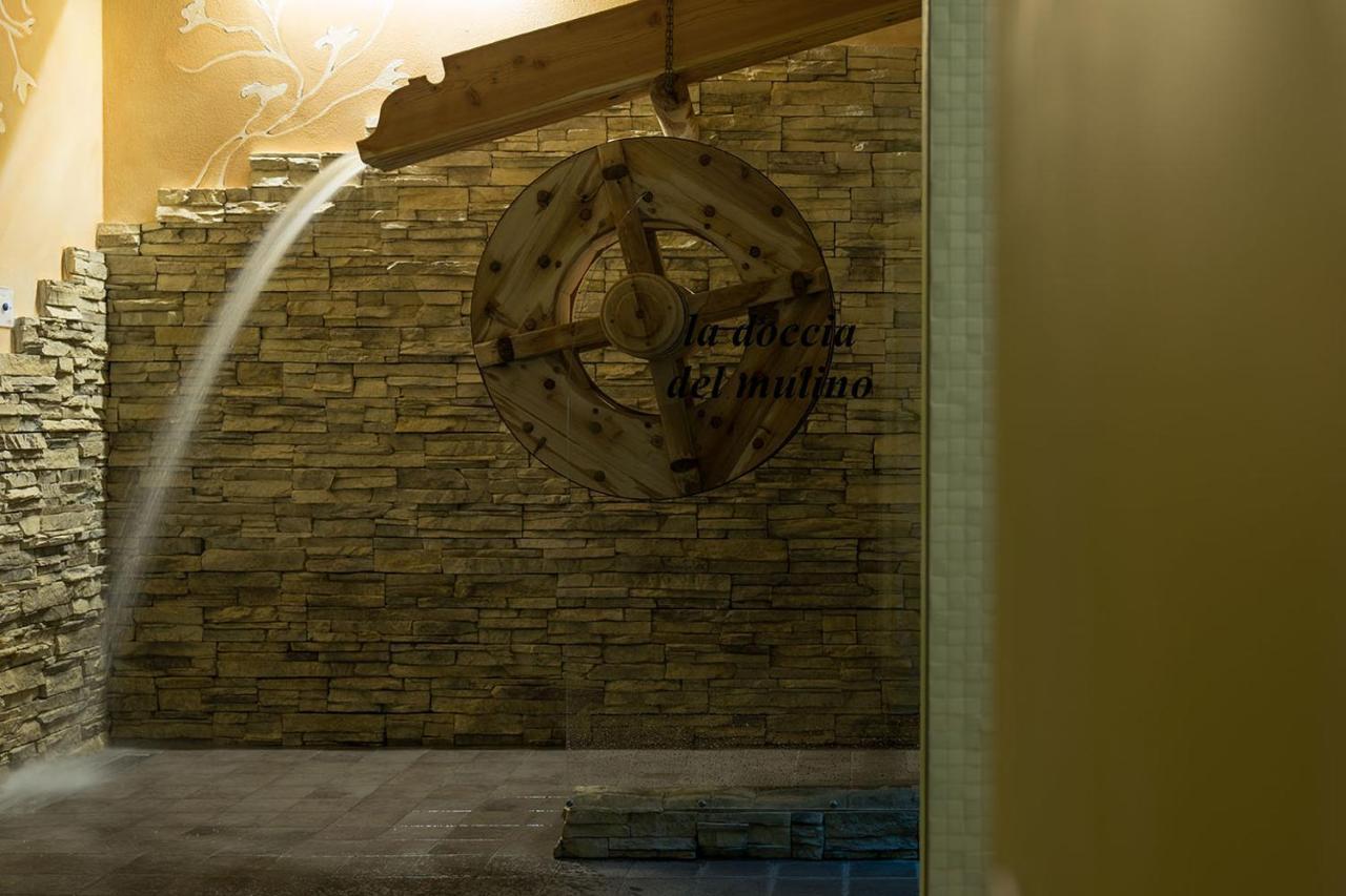 T'Ami Hotel Resort Spa Selvino Eksteriør bilde