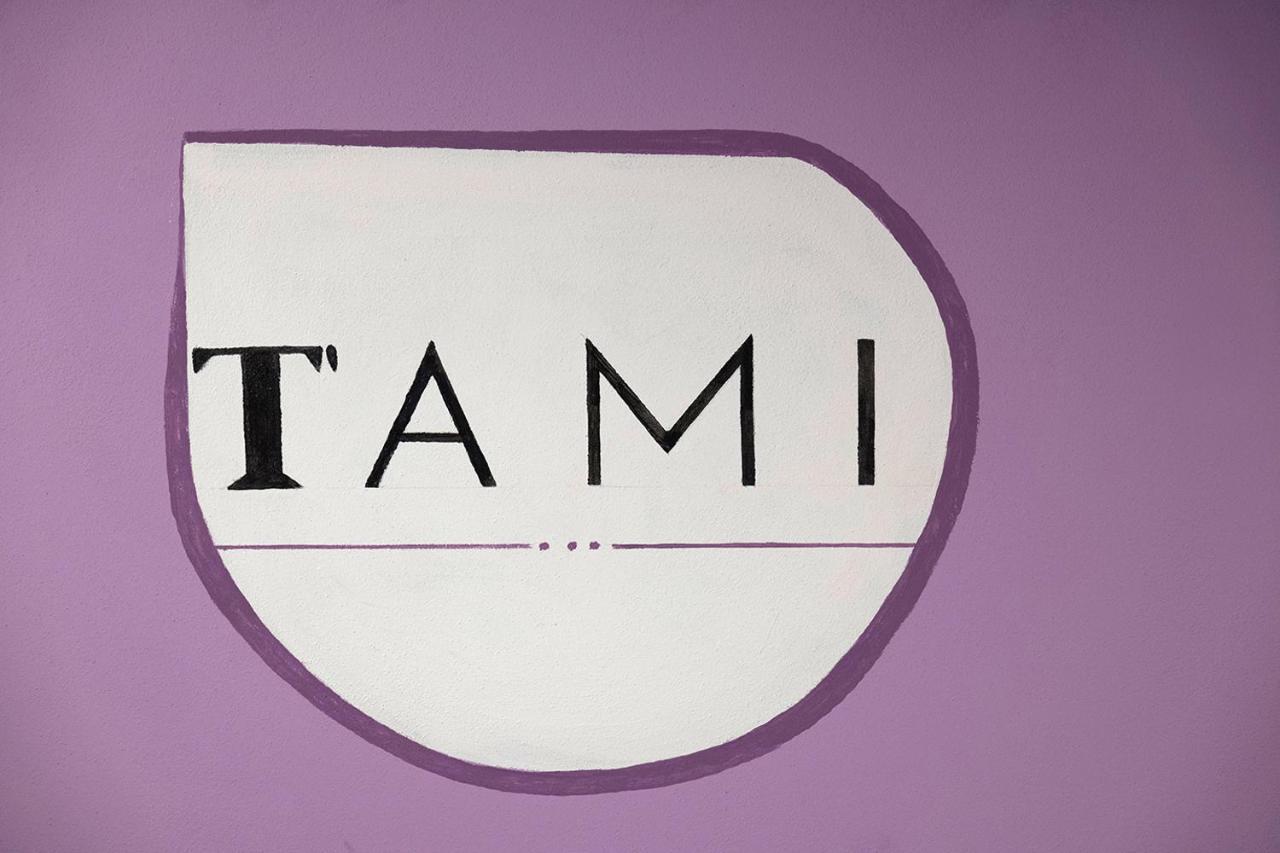T'Ami Hotel Resort Spa Selvino Eksteriør bilde