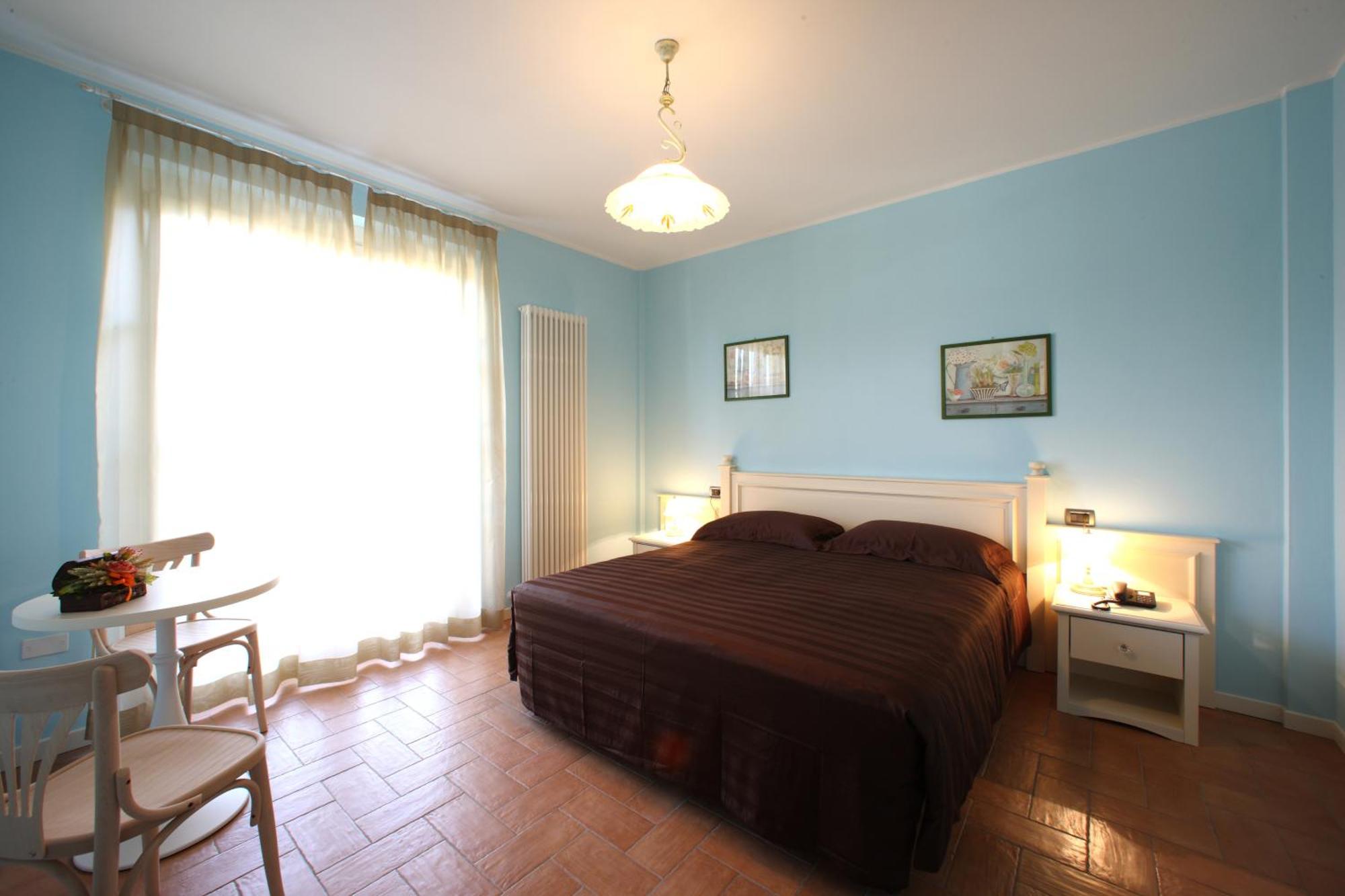 T'Ami Hotel Resort Spa Selvino Rom bilde