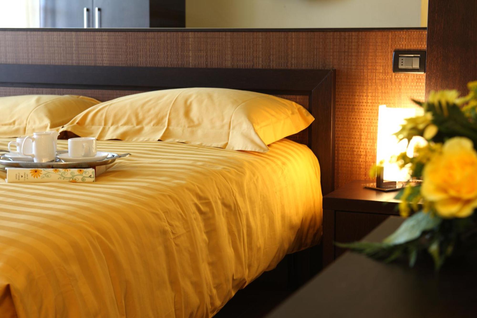 T'Ami Hotel Resort Spa Selvino Rom bilde