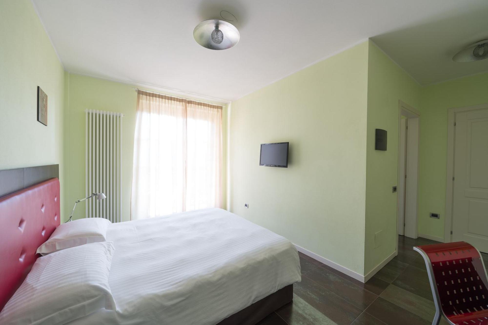 T'Ami Hotel Resort Spa Selvino Eksteriør bilde