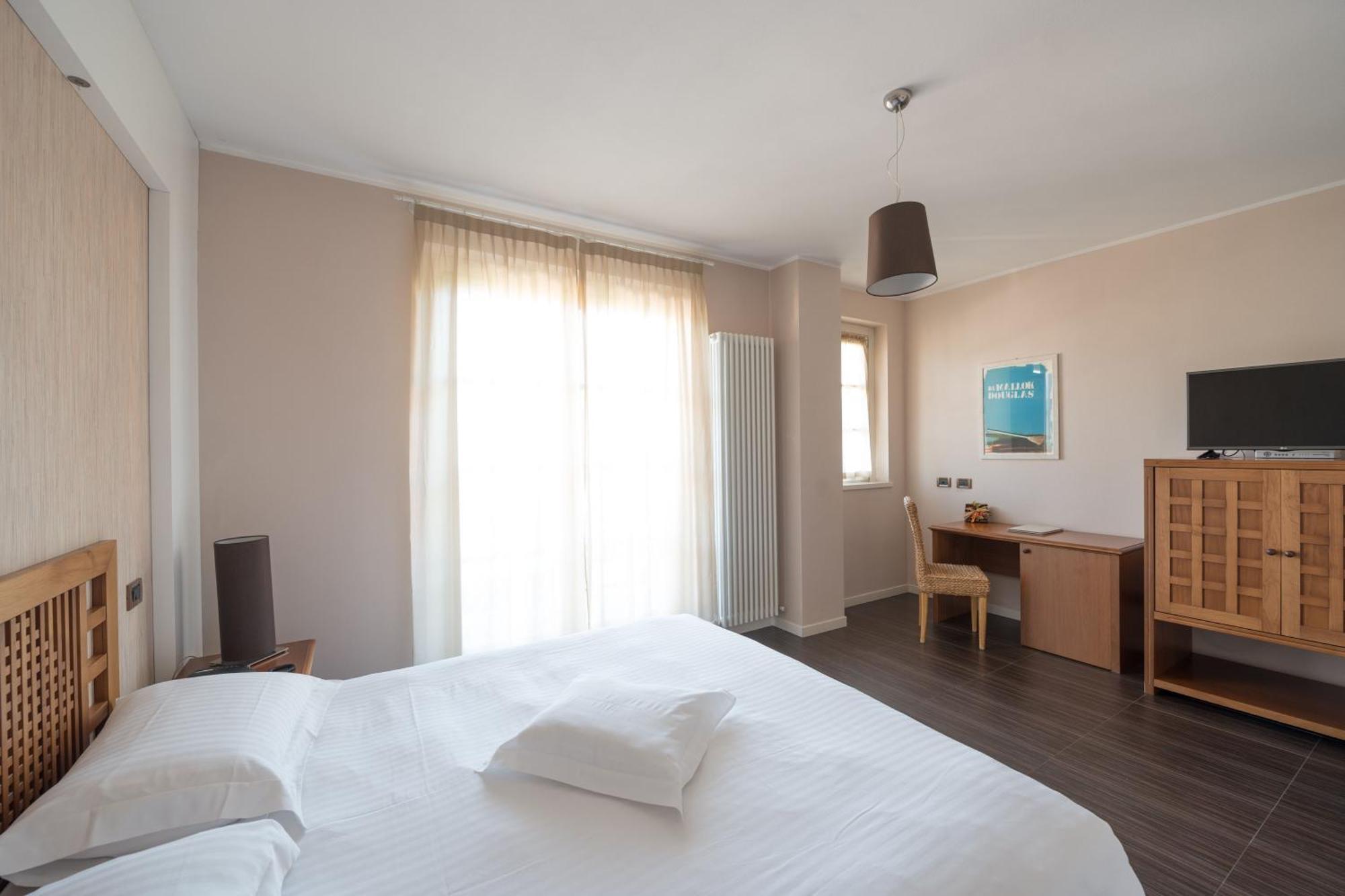 T'Ami Hotel Resort Spa Selvino Rom bilde