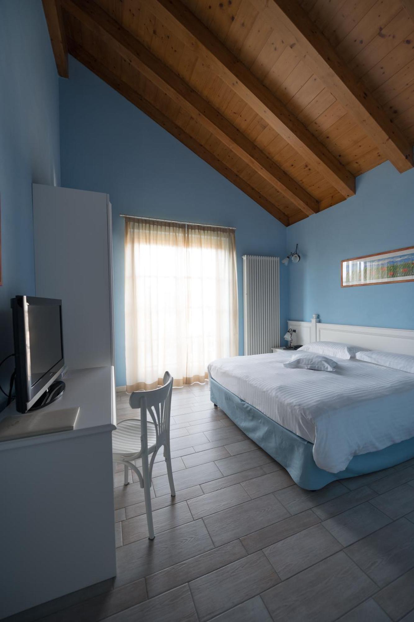 T'Ami Hotel Resort Spa Selvino Eksteriør bilde
