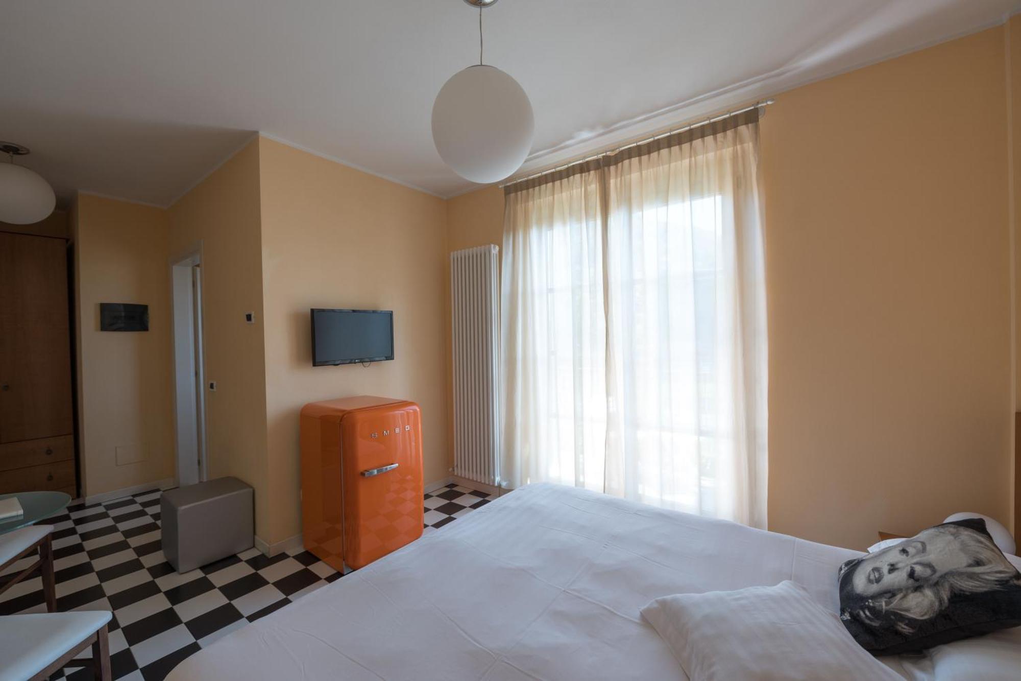 T'Ami Hotel Resort Spa Selvino Eksteriør bilde