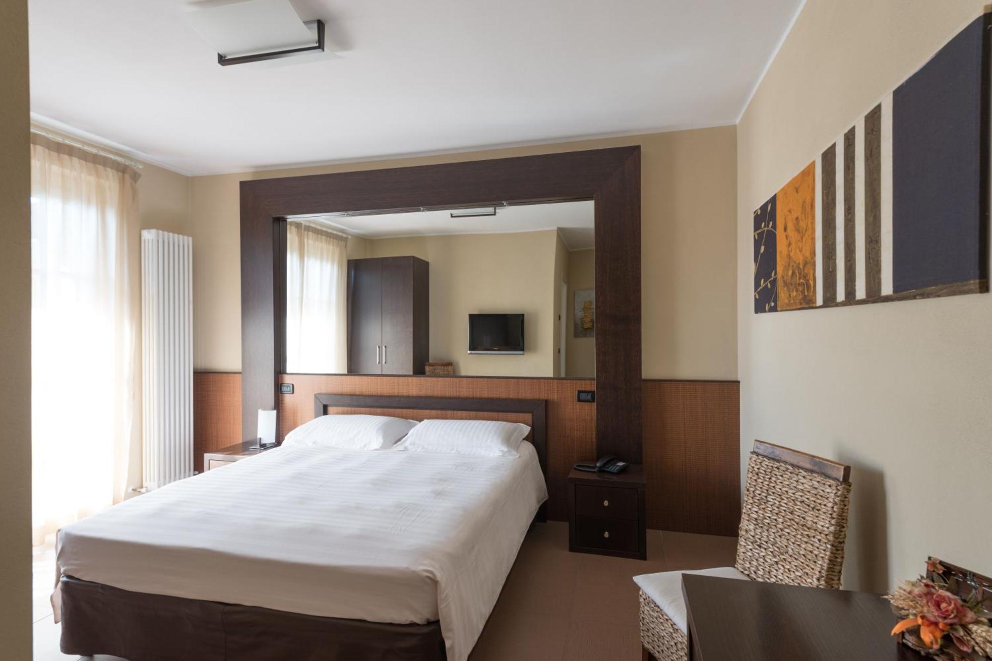 T'Ami Hotel Resort Spa Selvino Eksteriør bilde