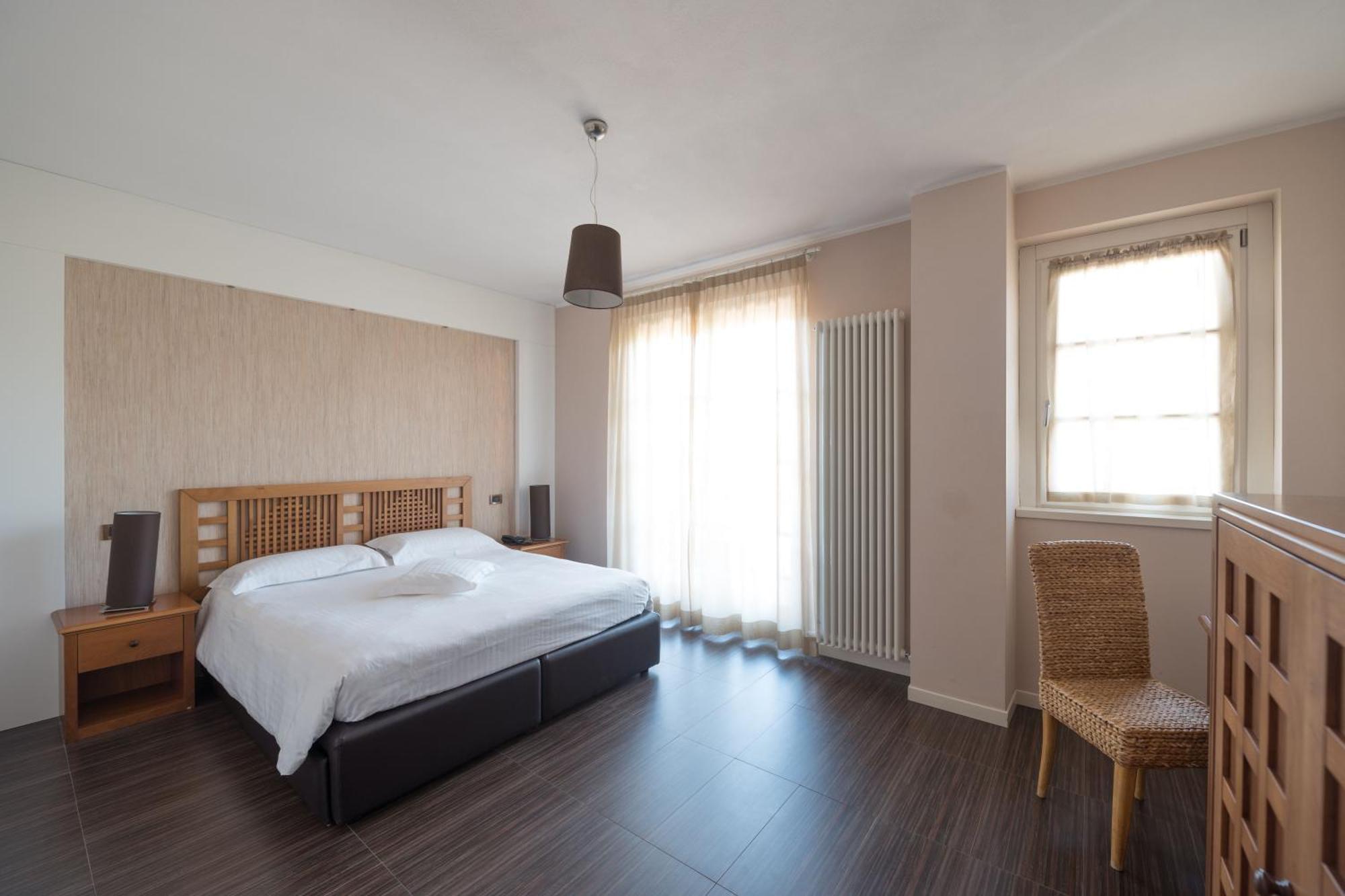 T'Ami Hotel Resort Spa Selvino Eksteriør bilde