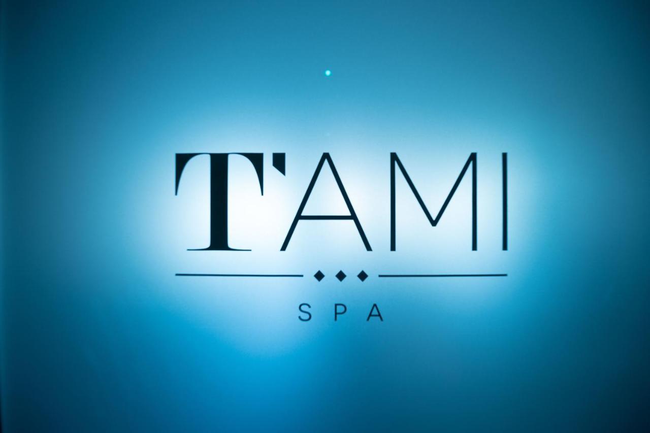 T'Ami Hotel Resort Spa Selvino Eksteriør bilde