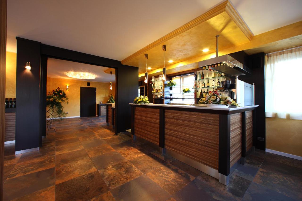 T'Ami Hotel Resort Spa Selvino Eksteriør bilde